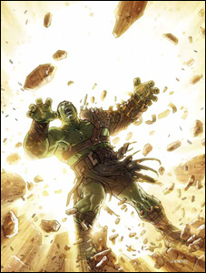 World War Hulk