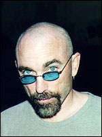 Jackie Earle Haley