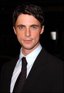 Matthew Goode