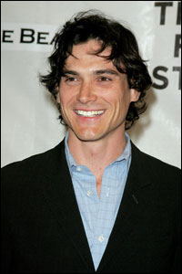 Billy Crudup