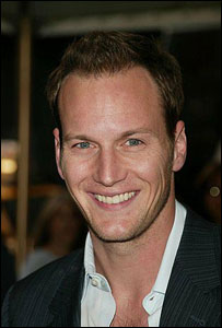 Patrick Wilson 