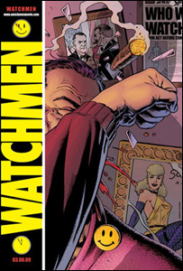 Watchmen