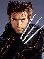 Wolverine