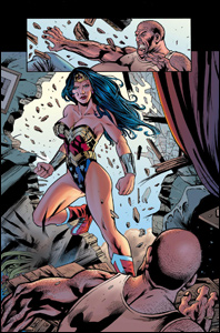 Wonder Woman