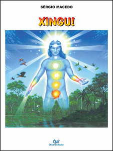 Xingu!