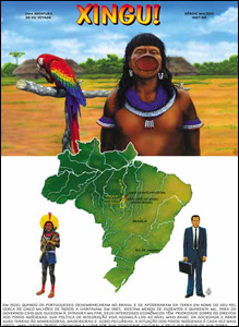 Xingu!