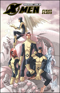 X-Men First Class