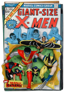 Giant-Size X-Men #1