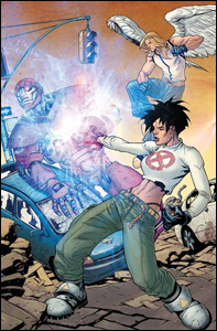 Ultimate X-Men #86