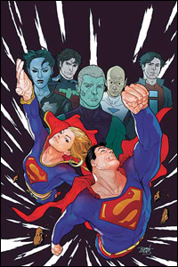 Action Comics #850