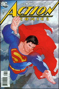 Action Comics #847