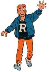 Archie Andrews