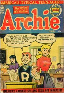 Archie