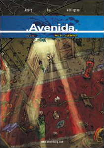 Avenida #2