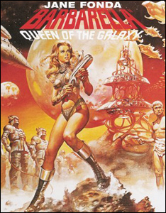 Barbarella