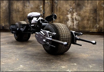 Batpod