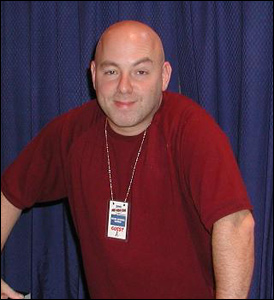 Brian Bendis