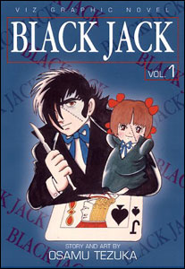 Black Jack