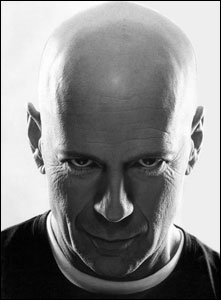 Bruce Willis