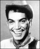 Cantinflas