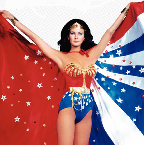 Lynda Carter