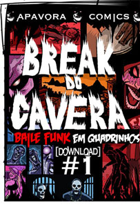 Break do Cavera