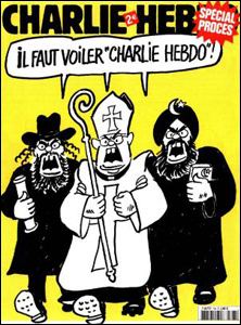 Charlie Hebdo