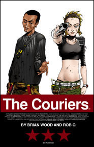 Couriers