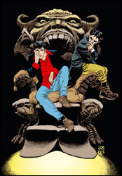 Dylan Dog