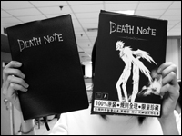 Death Note