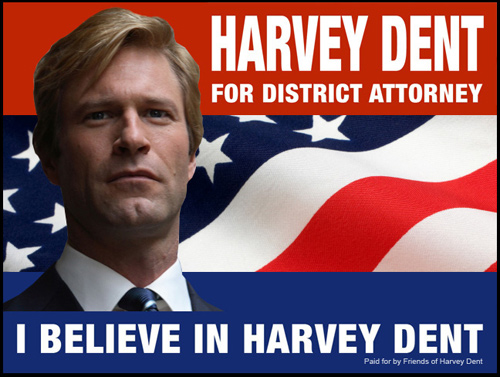 Harvey Dent