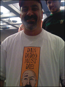 Dan DiDio