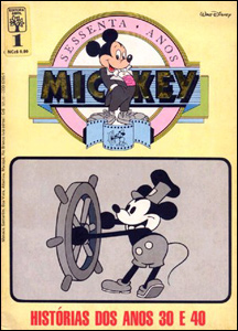 60 Anos de Mickey