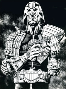 Juiz Dredd