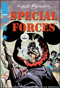 Special Forces