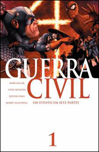 Guerra Civil 