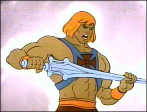 He-Man