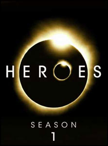 Heroes: Season 1