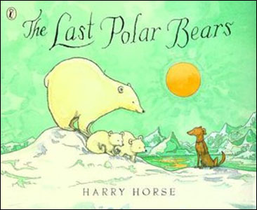 The Last Polar Bears