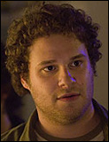 Seth Rogen