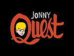 Jonny Quest