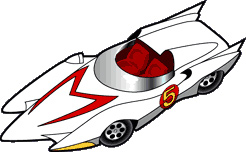 Mach 5