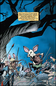 Mice Templar