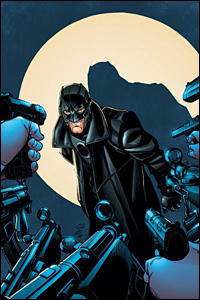 Midnighter