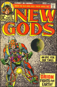 New Gods