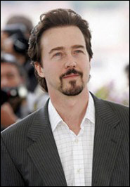 Edward Norton