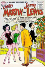 The Adventures of Dean Martin and Jerry Lewis