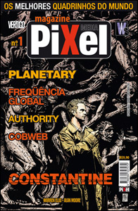 Pixel Magazine