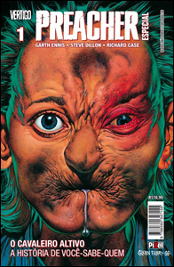 Preacher Especial