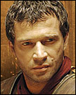 James Purefoy